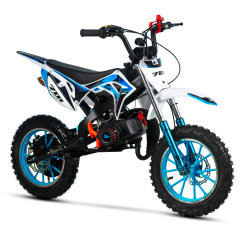 Mini Cross XTR 701 49cm3 E-START