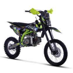 CROSS ASIX XB47 125CM3