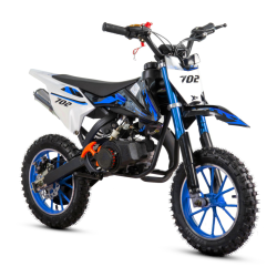 Mini Cross XTR 702 49cm3 PULL START
