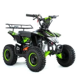 Mini Quad XTR M8 49cm3 E-START
