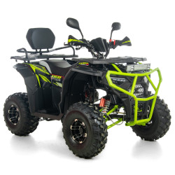 QUAD XTR FARMER X1 PRO 150CM3