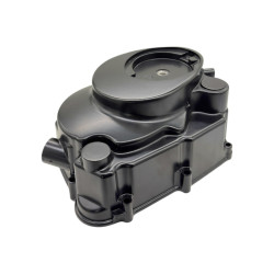 DEKIEL POKRYWA SPRZĘGA MISY OLEJU CROSS 150CC CZARNA