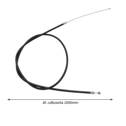 LINKA HAMULCOWA PRZÓD POCKET CROSS 50CC 2T 85/100