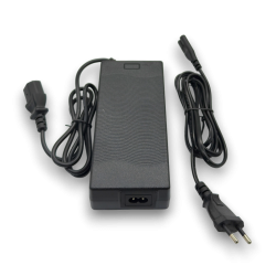 ŁADOWARKA QUAD E-ATV 48V / 54,6V