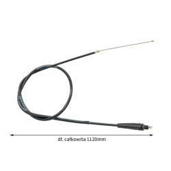 LINKA GAZU CROSS 300CC 97/112