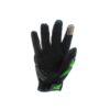 RĘKAWICE SENIOR X3 ZIELONE M - obrazek 6