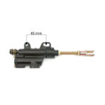 POMPA HAMULCOWA TYŁ QUAD E-ATV