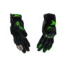 RĘKAWICE SENIOR X3 ZIELONE M - obrazek 3