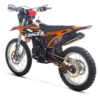 CROSS ASIX XB88 250RR 4T - obrazek 4