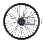 FELGA 21" PRZÓD CROSS 300CC FI15 ALU BOOST PARTS