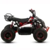 MINI QUAD ELEKTRYCZNY XTR E-M12 1000W - obrazek 2