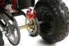 MINI QUAD ASIX DUSTY 49cm3 E-START - obrazek 32