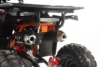 MINI QUAD ASIX DUSTY 49cm3 E-START - obrazek 33