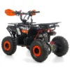 MINI QUAD ASIX DUSTY 49cm3 E-START - obrazek 10