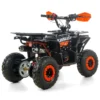 MINI QUAD ASIX DUSTY 49cm3 E-START - obrazek 9