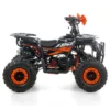 MINI QUAD ASIX DUSTY 49cm3 E-START - obrazek 8