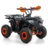 MINI QUAD ASIX DUSTY 49cm3 E-START - obrazek 7