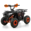 MINI QUAD ASIX DUSTY 49cm3 E-START - obrazek 12