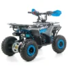 MINI QUAD ASIX DUSTY 49cm3 E-START - obrazek 3