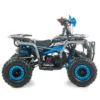 MINI QUAD ASIX DUSTY 49cm3 E-START - obrazek 2