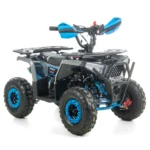 MINI QUAD ASIX DUSTY 49cm3 E-START
