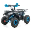 MINI QUAD ASIX DUSTY 49cm3 E-START - obrazek 6