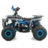 MINI QUAD ASIX DUSTY 49cm3 E-START - obrazek 5