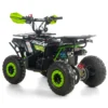 MINI QUAD ASIX DUSTY 49cm3 E-START - obrazek 16