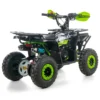 MINI QUAD ASIX DUSTY 49cm3 E-START - obrazek 15