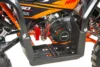 MINI QUAD ASIX DUSTY 49cm3 E-START - obrazek 21