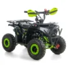 MINI QUAD ASIX DUSTY 49cm3 E-START - obrazek 13