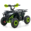 MINI QUAD ASIX DUSTY 49cm3 E-START - obrazek 18