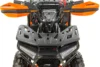 MINI QUAD ASIX DUSTY 49cm3 E-START - obrazek 22