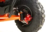 MINI QUAD ASIX DUSTY 49cm3 E-START - obrazek 23