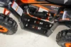 MINI QUAD ASIX DUSTY 49cm3 E-START - obrazek 27