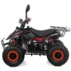 QUAD XTR BIG FOOT 110 4T - obrazek 11