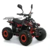 QUAD XTR BIG FOOT 110 4T - obrazek 7