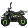 QUAD XTR BIG FOOT 110 4T - obrazek 5