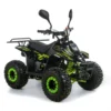 QUAD XTR BIG FOOT 110 4T