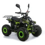 QUAD XTR BIG FOOT 110 4T