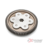 KOŁO ZĘBATE SPRZĘGŁA QUAD ATV 125CC