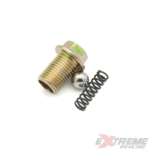 KOREK SPUSTOWY OLEJU QUAD ATV 250CC SKRZYNI BIEGÓW