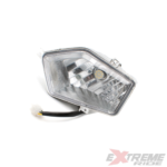LAMPA PRZÓD LEWA QUAD ATV 125CC H6M 18W