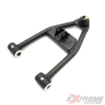 WAHACZ PRZÓD DOLNY PRAWY QUAD ATV 125CC CZARNY