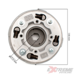 SPRZĘGŁO QUAD ATV 125CC