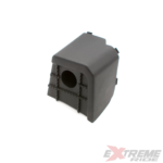 PODNÓŻEK STOPIEŃ PASAŻERA PRAWY QUAD 250CC