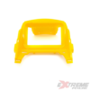 PLASTIK OSŁONA LICZNIKA ŻÓŁTY QUAD ATV 250CC - obrazek 3