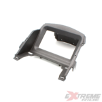 PLASTIK OSŁONA LICZNIKA QUAD ATV 250CC CZARNY MAT