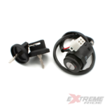 STACYJKA QUAD ATV 250CC