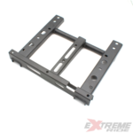 STELAŻ MOCOWANIE PODNÓŻKA LEWY QUAD ATV 250CC